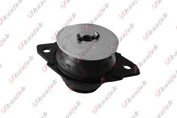 Kautek VW-EM007 - Подушка, підвіска двигуна autozip.com.ua