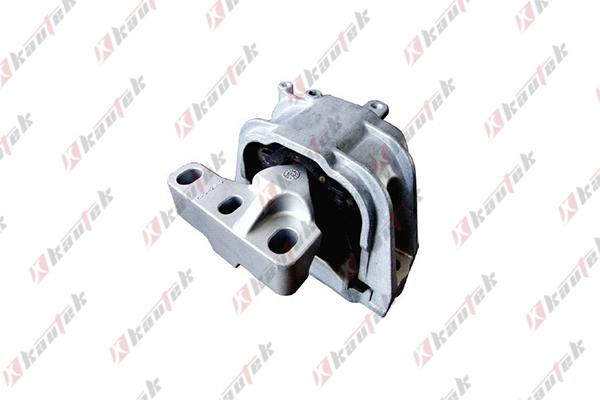 Kautek VW-EM014 - Подушка, підвіска двигуна autozip.com.ua