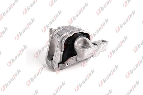 Kautek VW-EM010 - Подушка, підвіска двигуна autozip.com.ua