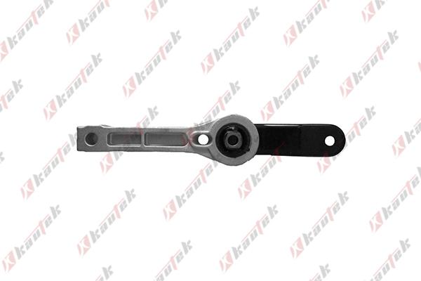 Kautek VW-EM011 - Подушка, підвіска двигуна autozip.com.ua