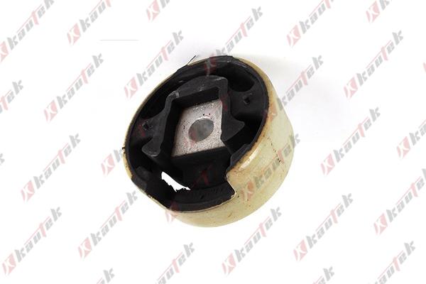 Kautek VW-EM018 - Подушка, підвіска двигуна autozip.com.ua
