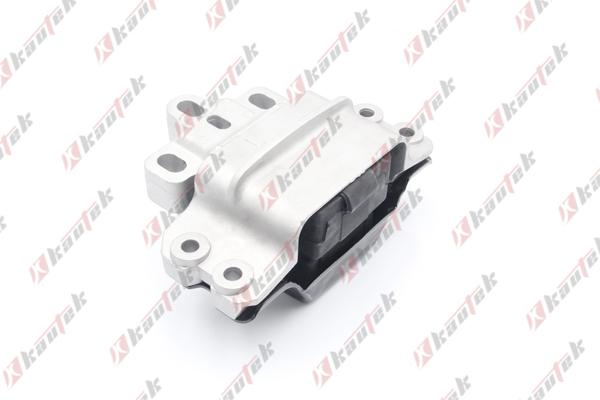 Kautek VW-EM017 - Подушка, підвіска двигуна autozip.com.ua