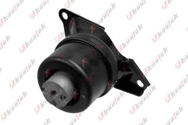 Kautek VW-EM089 - Подушка, підвіска двигуна autozip.com.ua