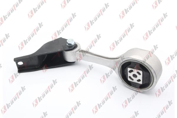 Kautek VW-EM084 - Подушка, підвіска двигуна autozip.com.ua