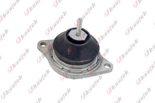 Kautek VW-EM086 - Подушка, підвіска двигуна autozip.com.ua
