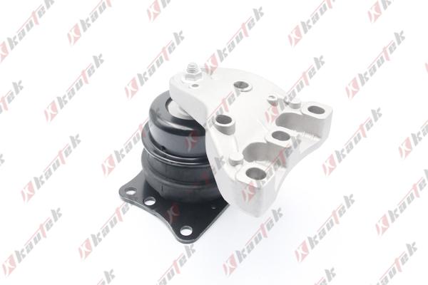 Kautek VW-EM087 - Подушка, підвіска двигуна autozip.com.ua