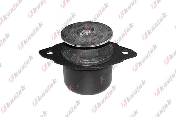 Kautek VW-EM030 - Подушка, підвіска двигуна autozip.com.ua