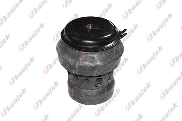 Kautek VW-EM031 - Подушка, підвіска двигуна autozip.com.ua