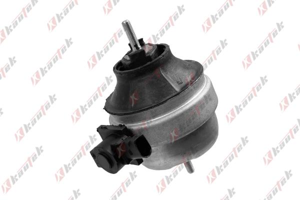 Kautek VW-EM038 - Подушка, підвіска двигуна autozip.com.ua
