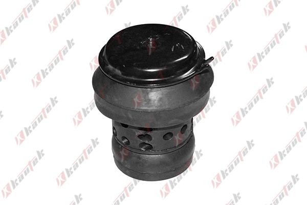 Kautek VW-EM032 - Подушка, підвіска двигуна autozip.com.ua