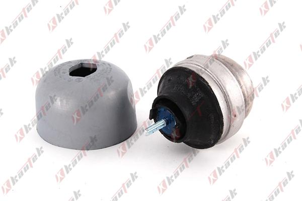 Kautek VW-EM037 - Подушка, підвіска двигуна autozip.com.ua