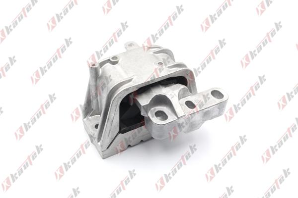 Kautek VW-EM021 - Подушка, підвіска двигуна autozip.com.ua