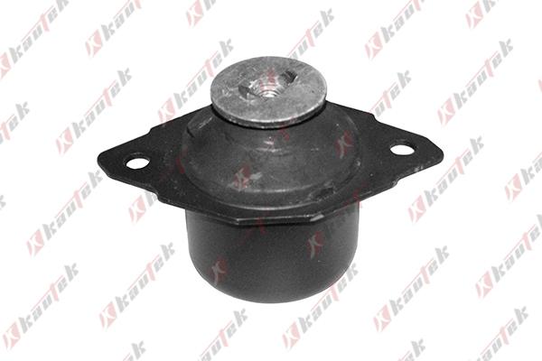 Kautek VW-EM027 - Подушка, підвіска двигуна autozip.com.ua