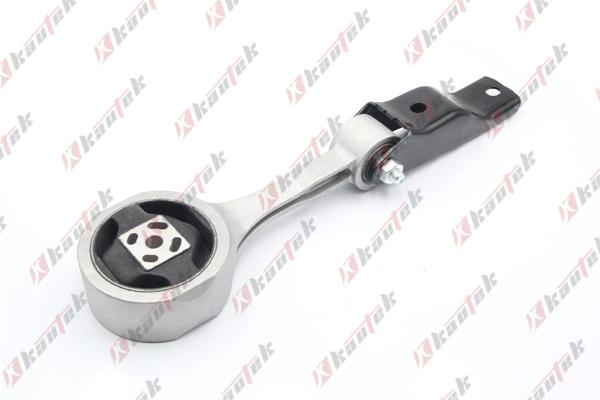 Kautek VW-EM079 - Подушка, підвіска двигуна autozip.com.ua