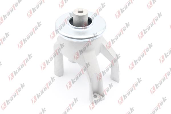 Kautek VW-EM075 - Подушка, підвіска двигуна autozip.com.ua