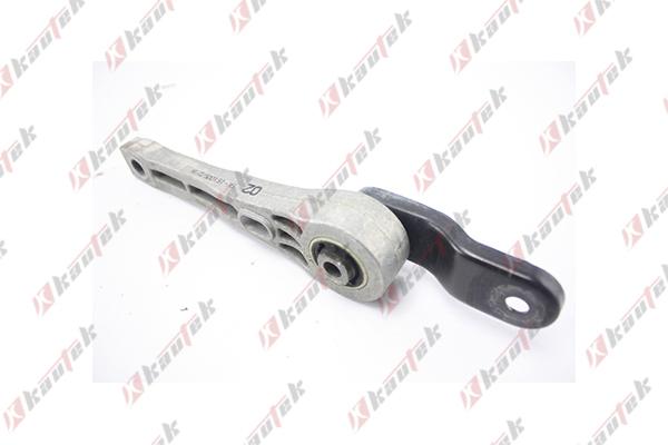 Kautek VW-EM073 - Подушка, підвіска двигуна autozip.com.ua