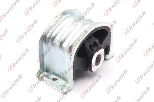 Kautek VW-EM072 - Подушка, підвіска двигуна autozip.com.ua