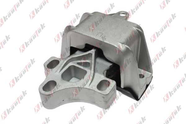 Kautek VW-EM108 - Подушка, підвіска двигуна autozip.com.ua