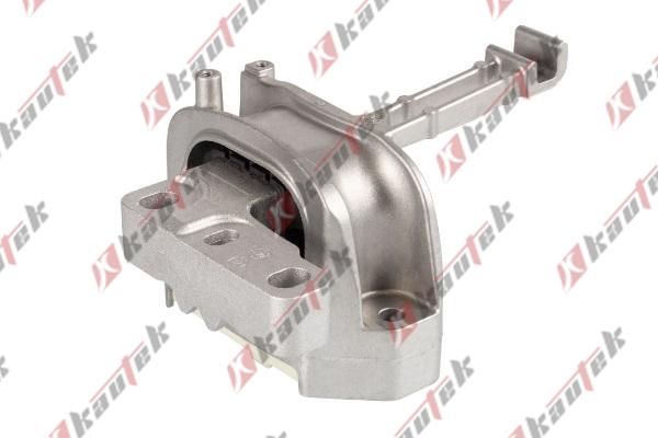 Kautek VW-EM119 - Подушка, підвіска двигуна autozip.com.ua