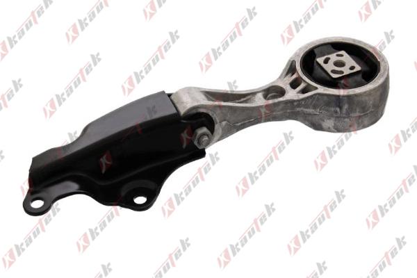 Kautek VW-EM114 - Подушка, підвіска двигуна autozip.com.ua