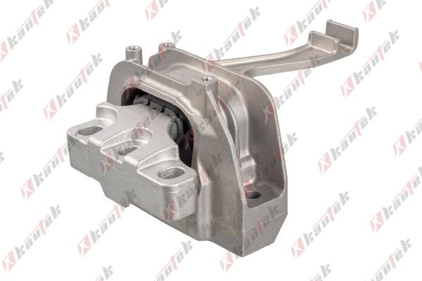 Kautek VW-EM116 - Подушка, підвіска двигуна autozip.com.ua