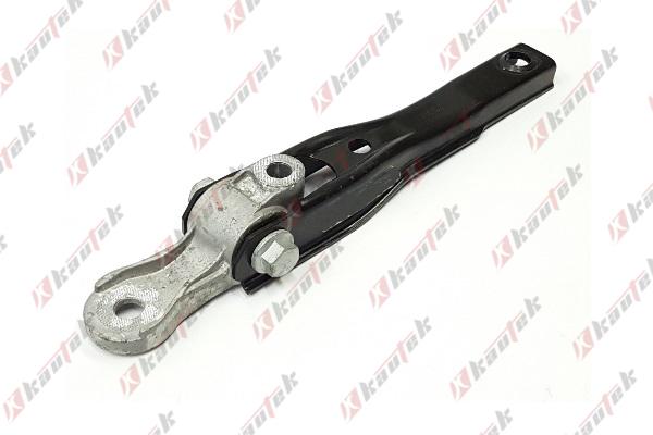 Kautek VW-EM110 - Подушка, підвіска двигуна autozip.com.ua