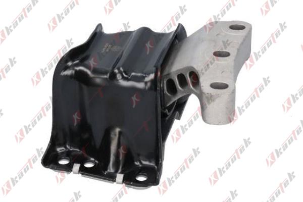 Kautek VW-EM111 - Подушка, підвіска двигуна autozip.com.ua