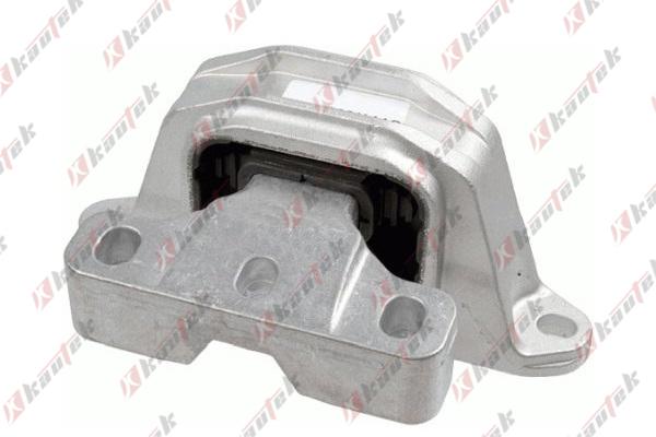 Kautek VW-EM118 - Подушка, підвіска двигуна autozip.com.ua