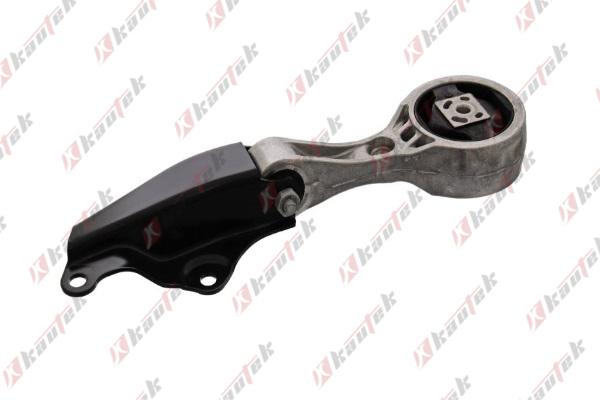 Kautek VW-EM113 - Подушка, підвіска двигуна autozip.com.ua