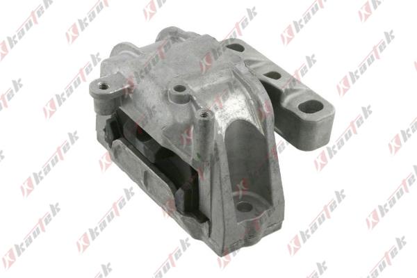 Kautek VW-EM112 - Подушка, підвіска двигуна autozip.com.ua