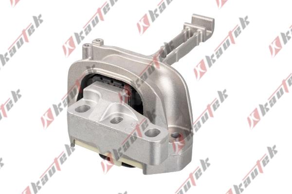 Kautek VW-EM134 - Подушка, підвіска двигуна autozip.com.ua