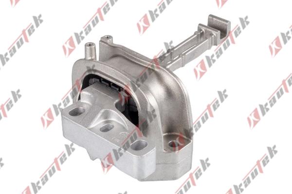 Kautek VW-EM131 - Подушка, підвіска двигуна autozip.com.ua