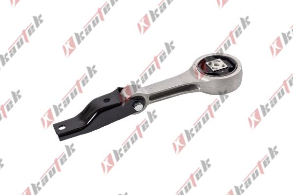 Kautek VW-EM124 - Подушка, підвіска двигуна autozip.com.ua