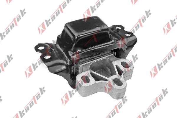 Kautek VW-EM122 - Подушка, підвіска двигуна autozip.com.ua