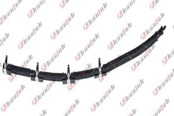 Kautek VW-FH005 - Шланг, витік палива autozip.com.ua