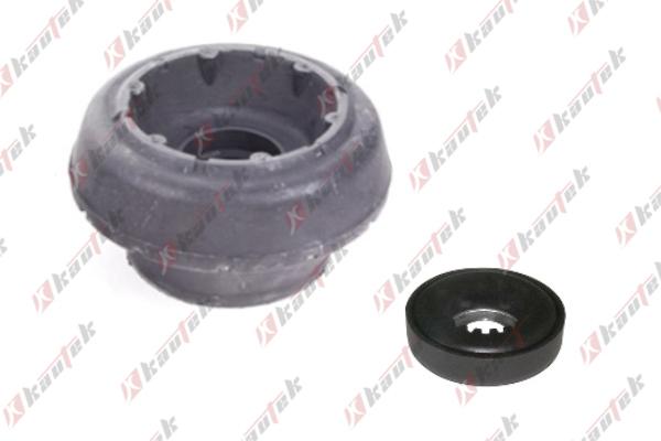 Kautek VW-KT004P - Опора стійки амортизатора, подушка autozip.com.ua