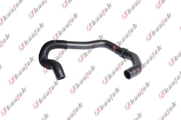 Kautek VW-RH049 - Шланг радіатора autozip.com.ua