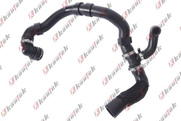Kautek VW-RH048 - Шланг радіатора autozip.com.ua