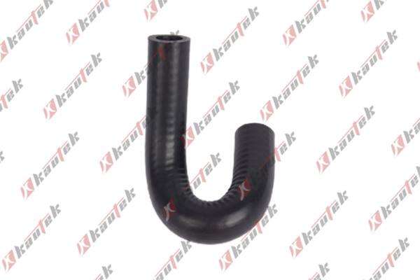 Kautek VW-RH034 - Шланг радіатора autozip.com.ua