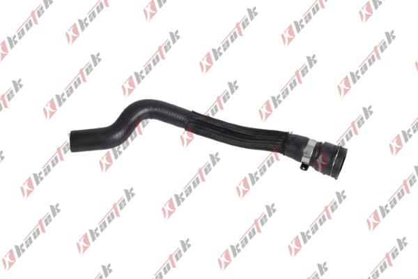 Kautek VW-RH036 - Шланг радіатора autozip.com.ua