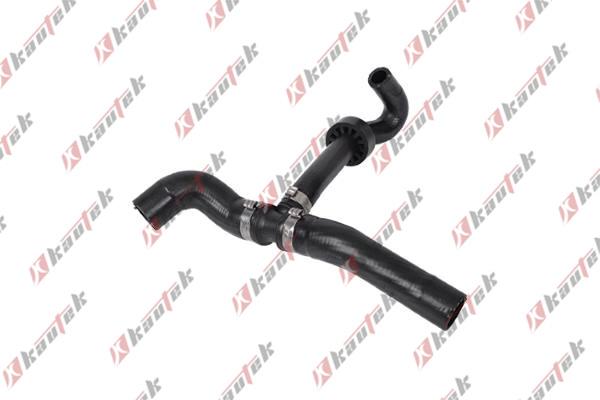 Kautek VW-RH026 - Шланг радіатора autozip.com.ua