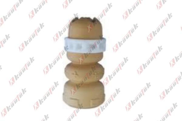 Kautek VW-SM049 - Відбійник, буфер амортизатора autozip.com.ua