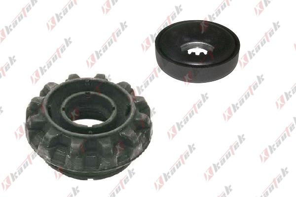 Kautek VW-SM044KT - Опора стійки амортизатора, подушка autozip.com.ua