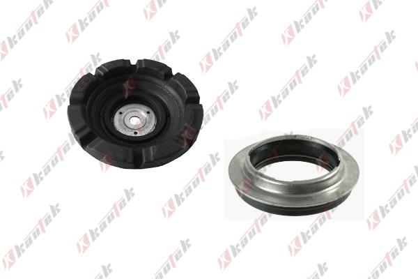 Kautek VW-SM057KT - Опора стійки амортизатора, подушка autozip.com.ua