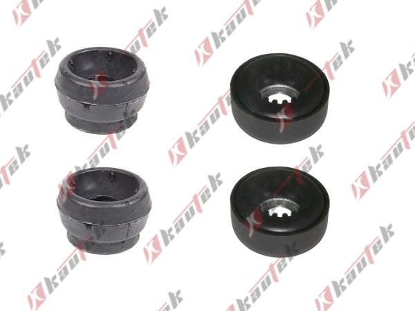 Kautek VW-SM060KT - Опора стійки амортизатора, подушка autozip.com.ua