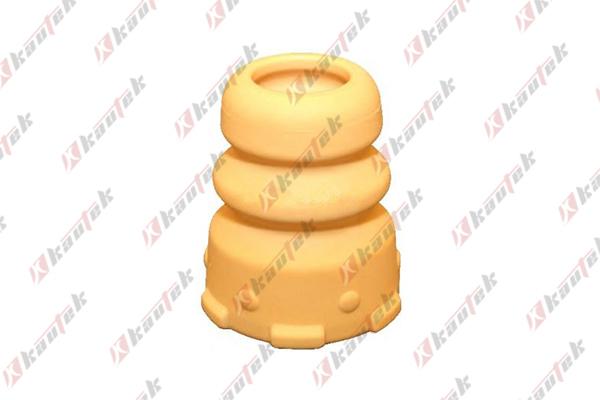 Kautek VW-SM030 - Відбійник, буфер амортизатора autozip.com.ua