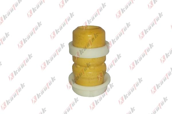 Kautek VW-SM037 - Відбійник, буфер амортизатора autozip.com.ua