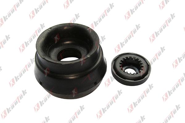 Kautek VW-SM029KT - Опора стійки амортизатора, подушка autozip.com.ua