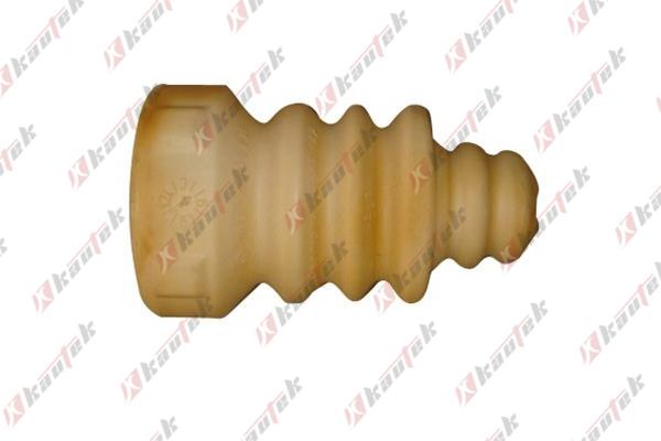 Kautek VW-SM025 - Відбійник, буфер амортизатора autozip.com.ua