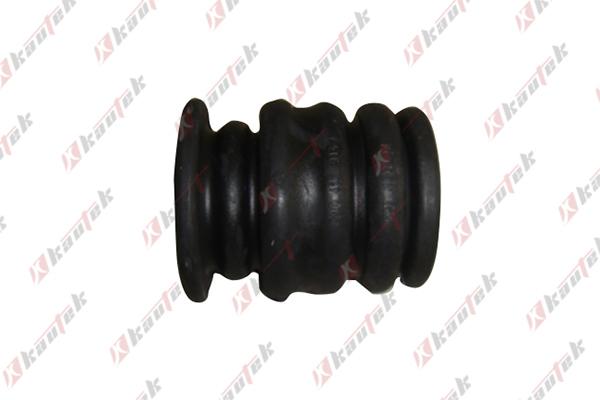 Kautek VW-SM027 - Відбійник, буфер амортизатора autozip.com.ua